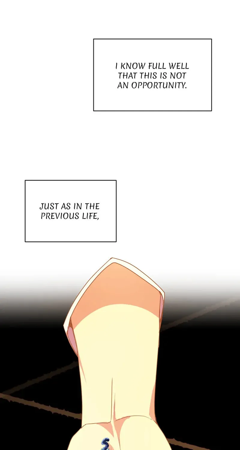 Queen's Revenge Chapter 163 page 21 - 