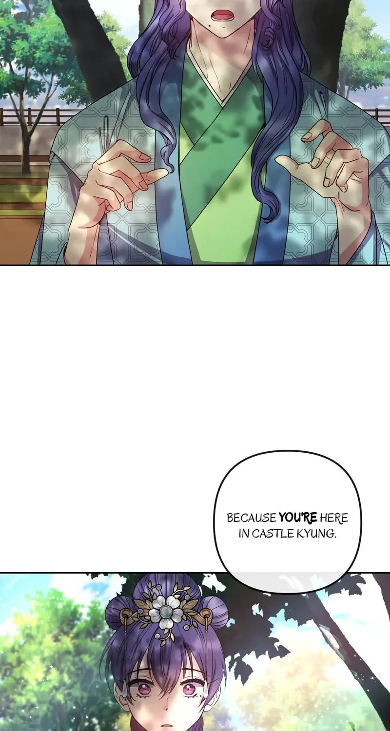 Queen's Revenge Chapter 163 page 26 - 