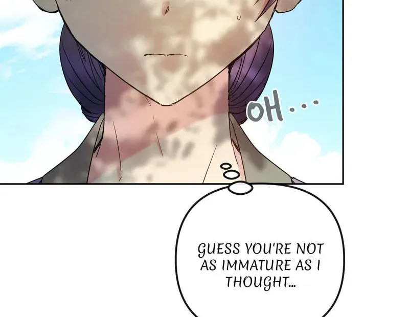 Queen's Revenge Chapter 163 page 28 - 