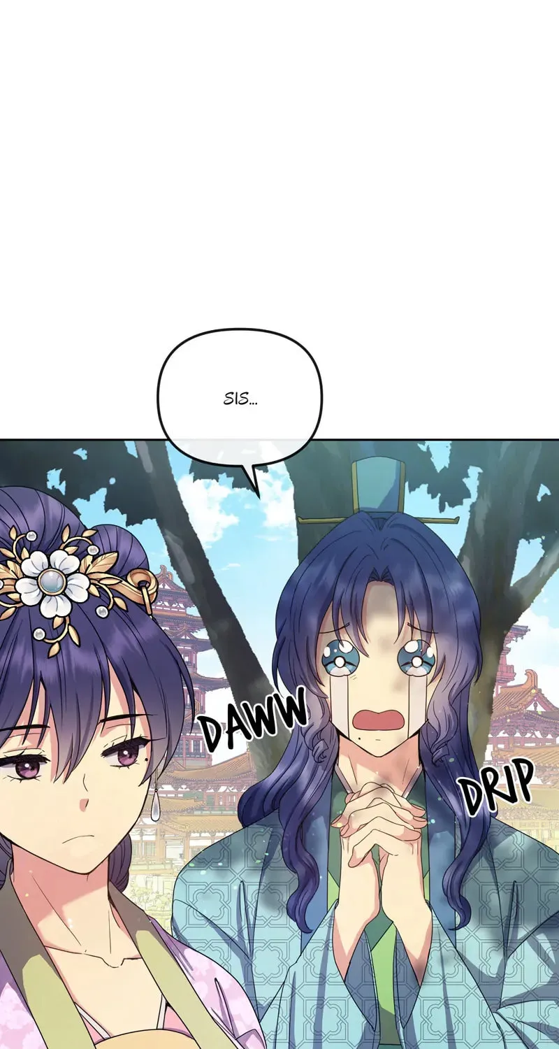 Queen's Revenge Chapter 163 page 5 - 