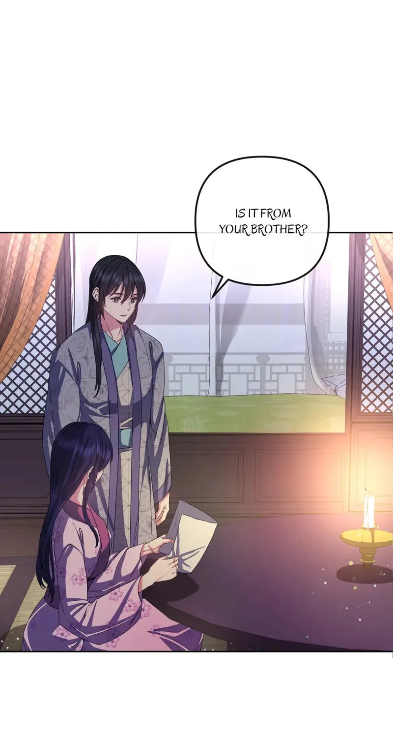 Queen's Revenge Chapter 163 page 45 - 