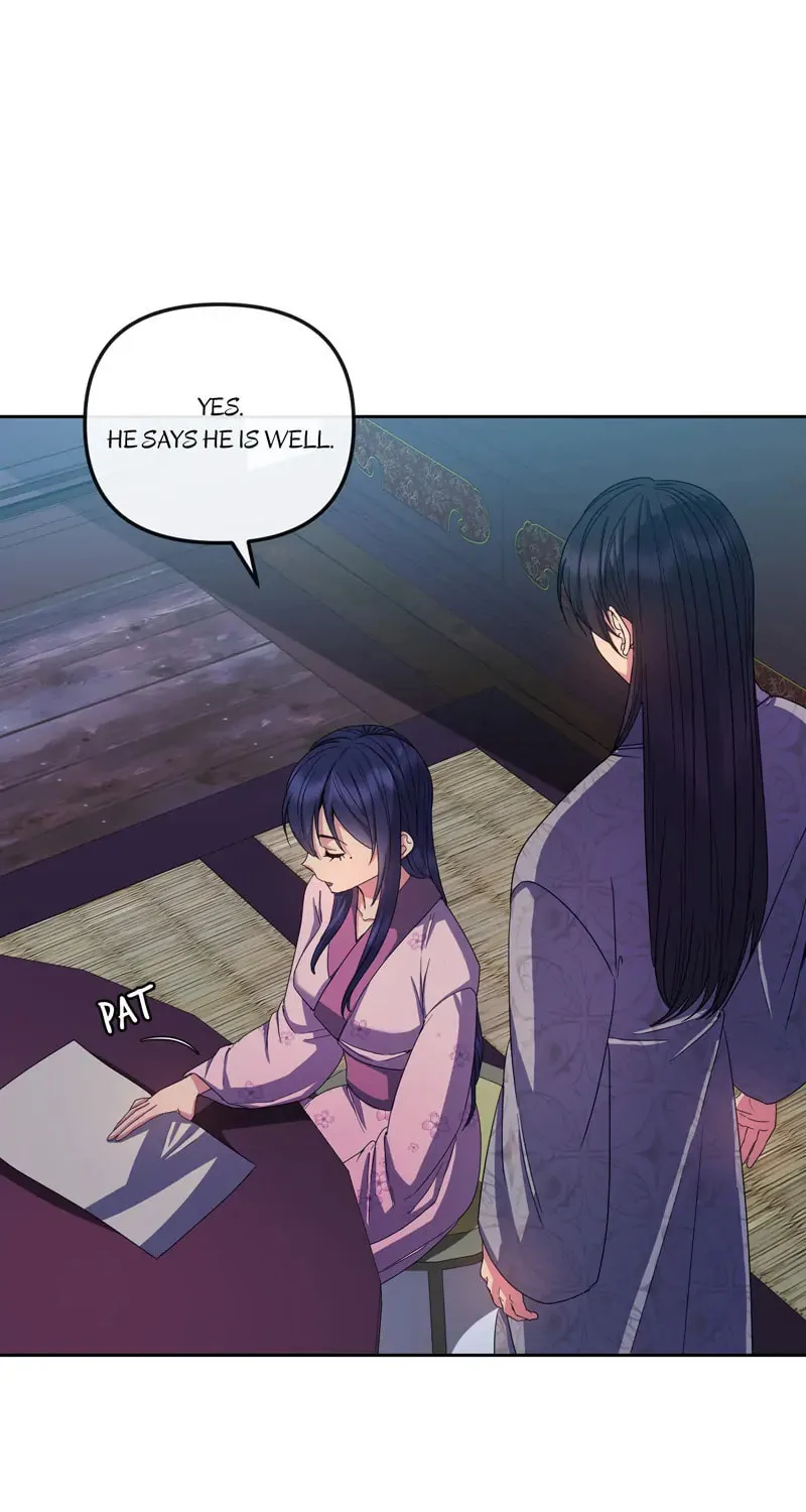 Queen's Revenge Chapter 163 page 47 - 