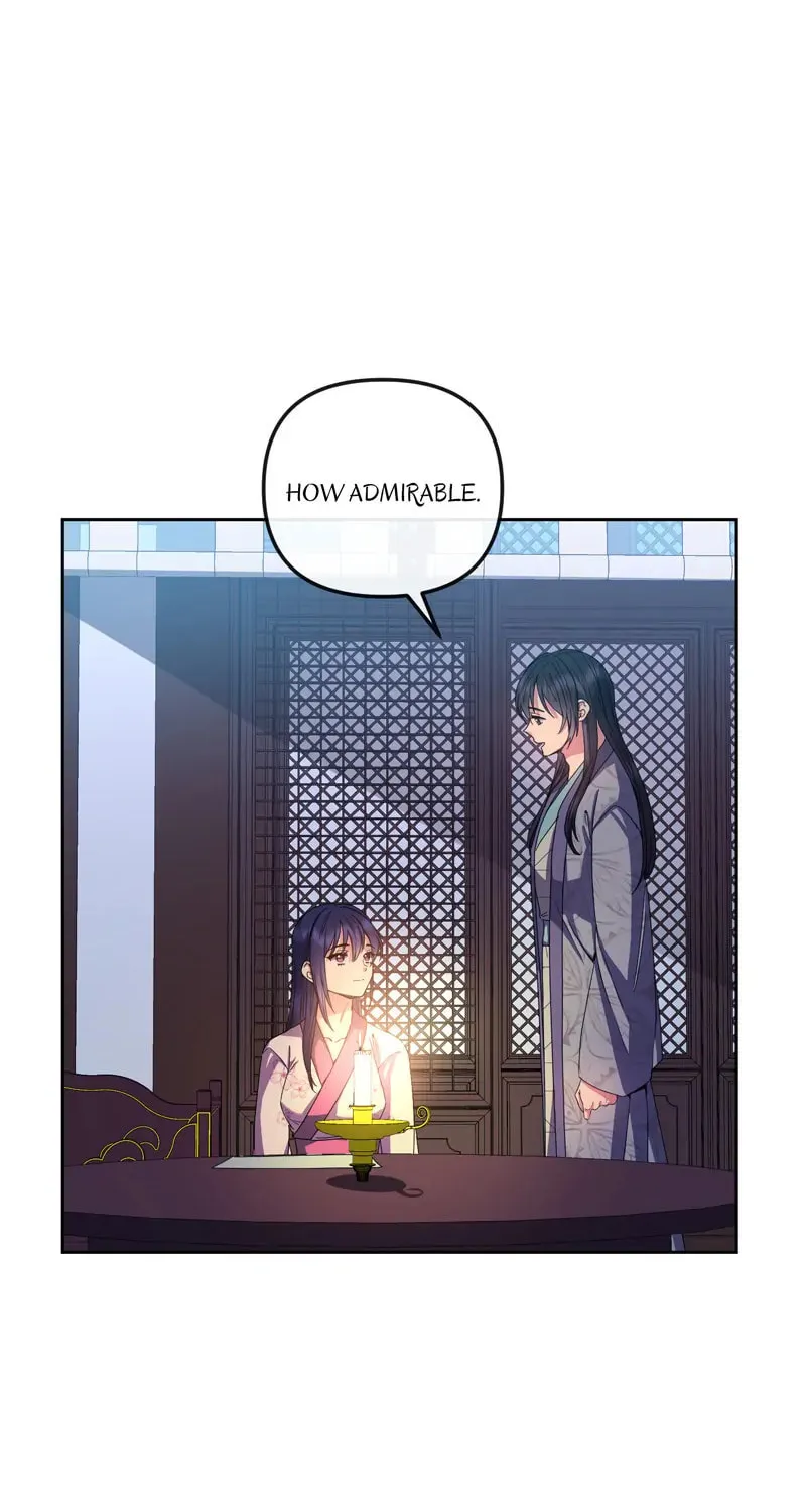 Queen's Revenge Chapter 163 page 48 - 