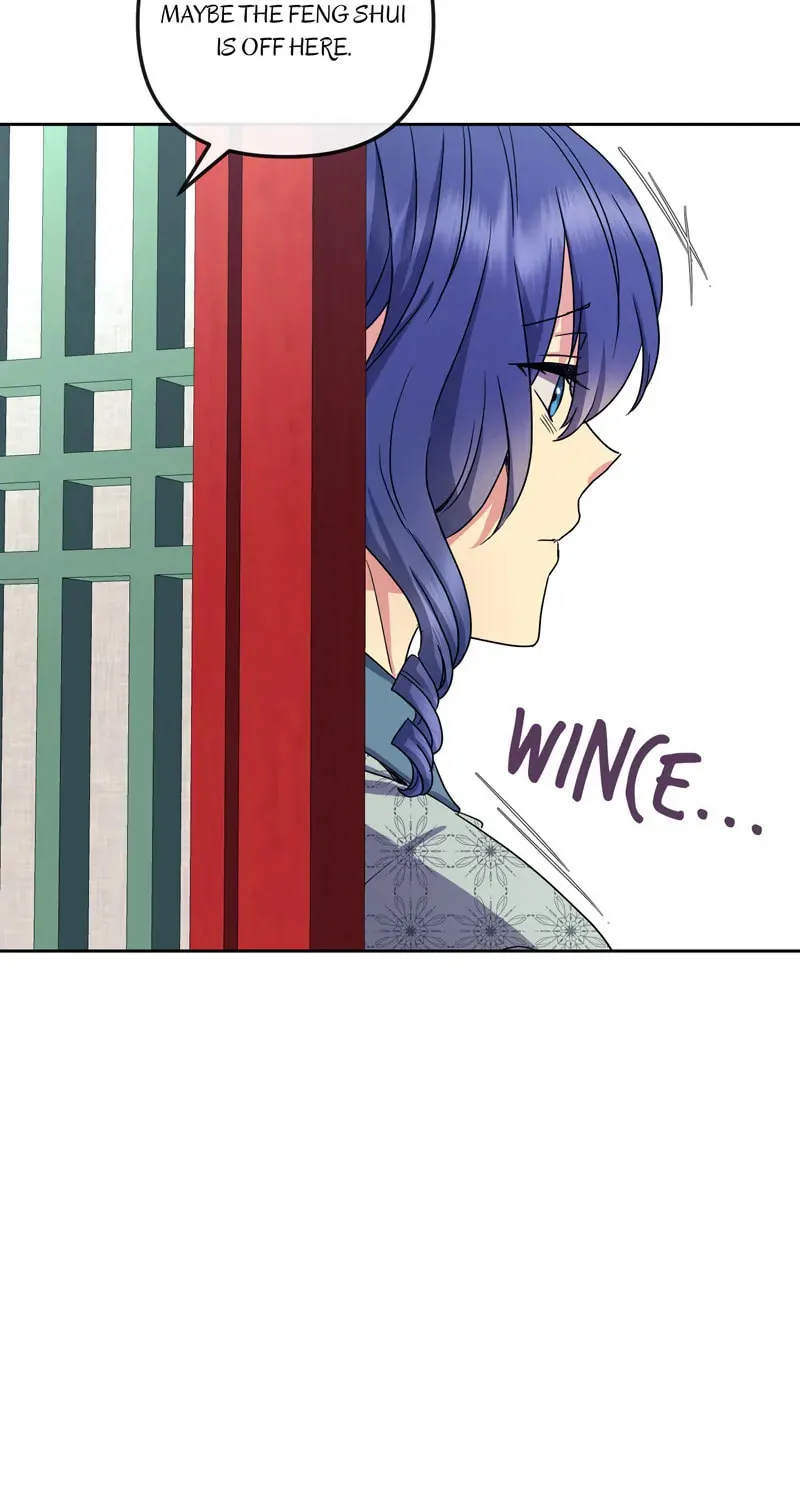 Queen's Revenge Chapter 164 page 17 - 