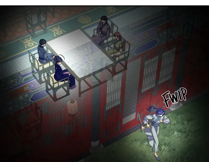 Queen's Revenge Chapter 164 page 18 - 