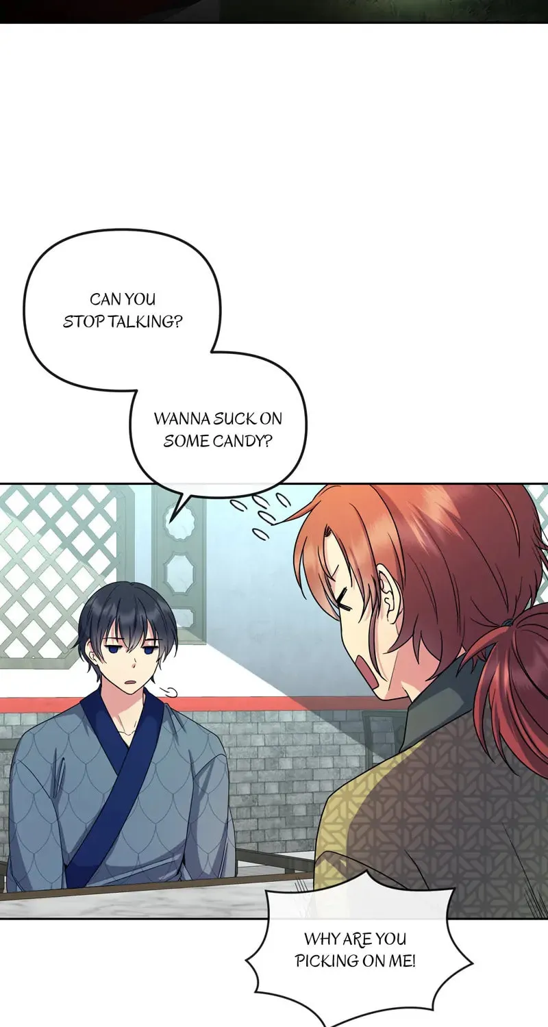 Queen's Revenge Chapter 164 page 19 - 