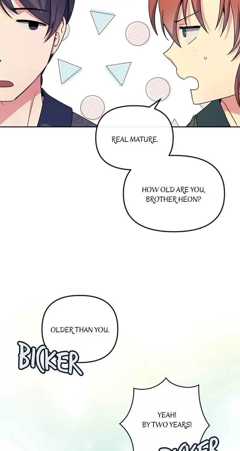 Queen's Revenge Chapter 164 page 23 - 