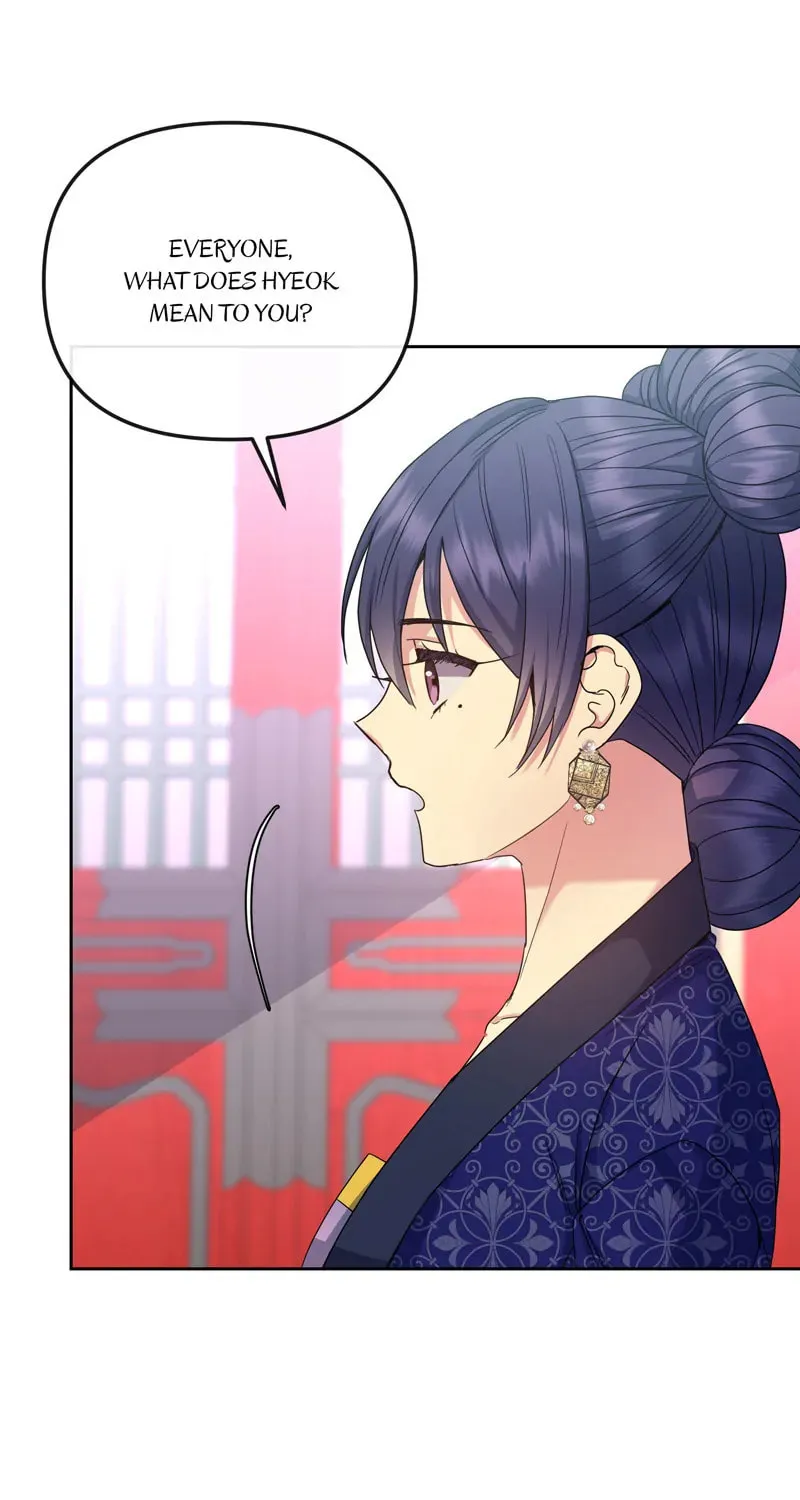 Queen's Revenge Chapter 164 page 29 - 
