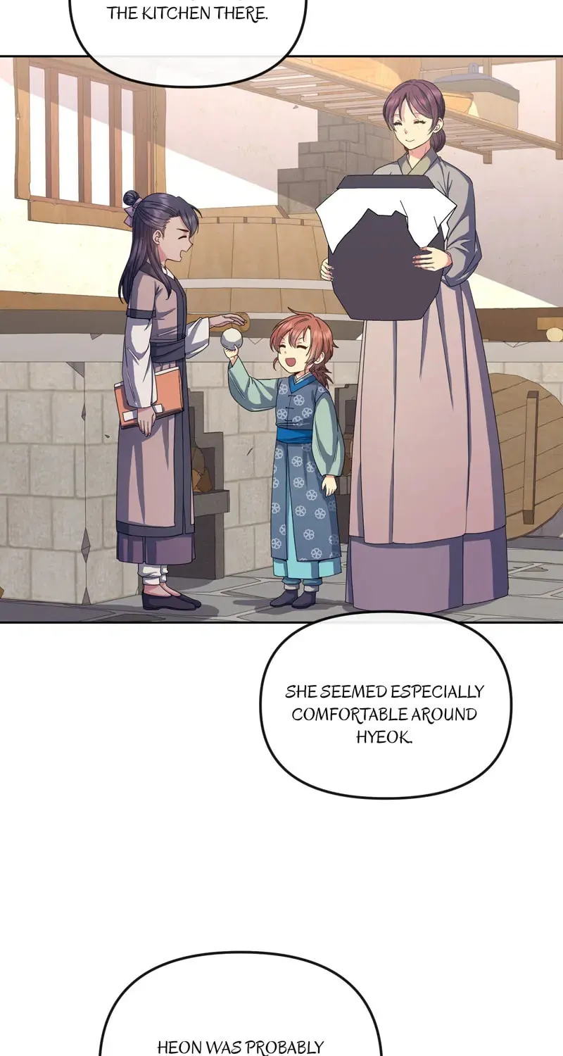 Queen's Revenge Chapter 164 page 33 - 