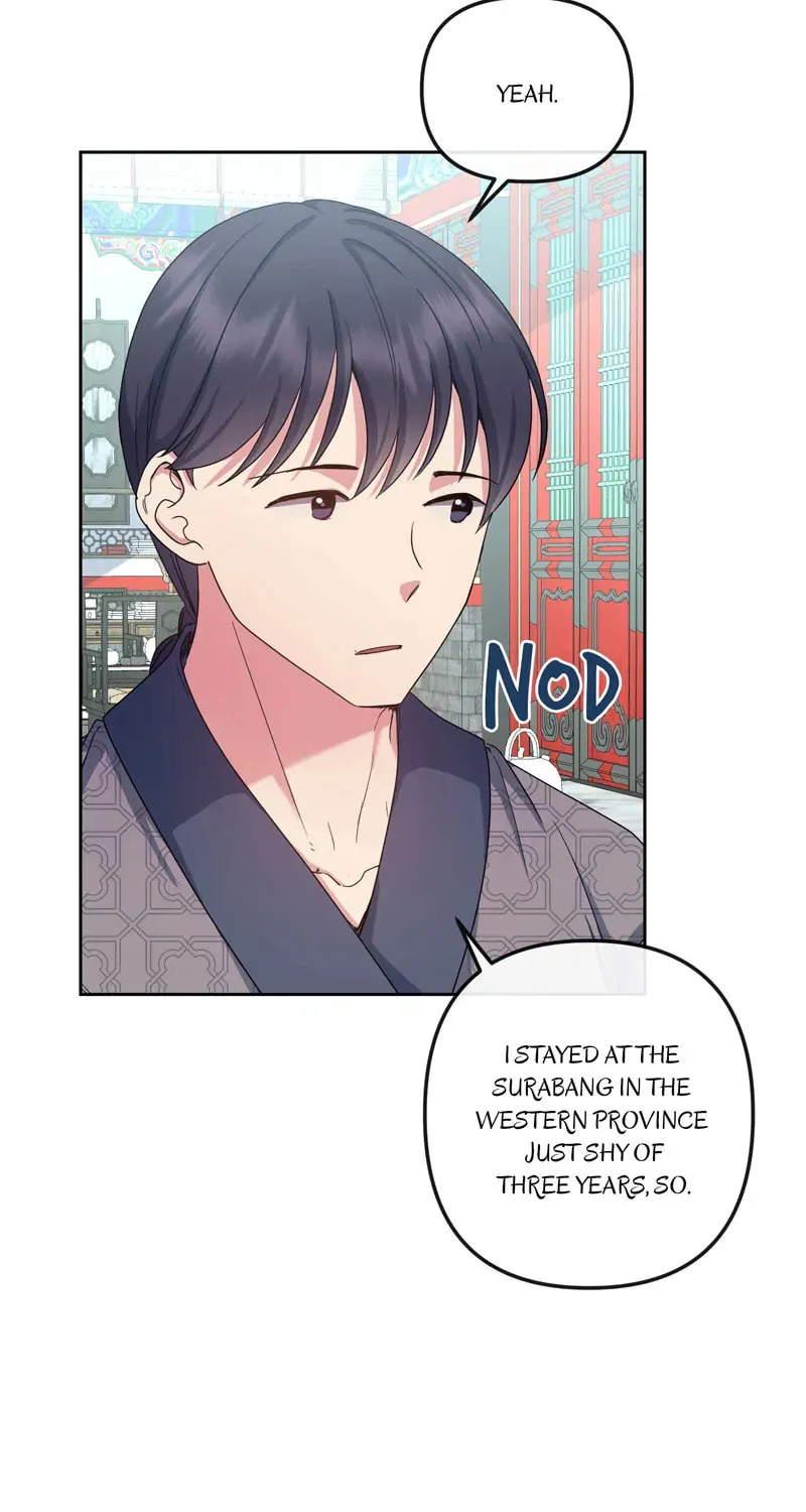 Queen's Revenge Chapter 164 page 35 - 