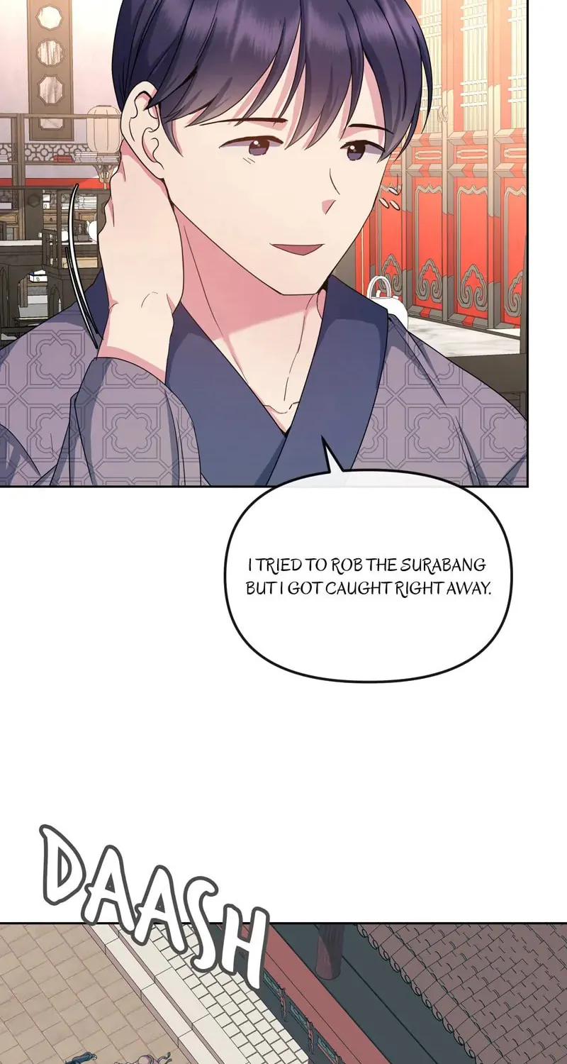 Queen's Revenge Chapter 164 page 38 - 