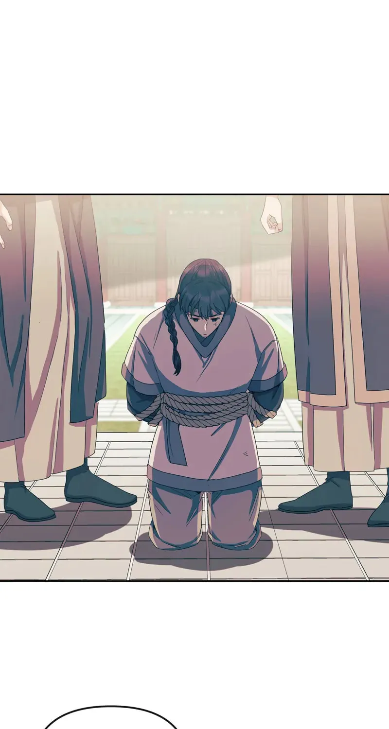 Queen's Revenge Chapter 164 page 41 - 