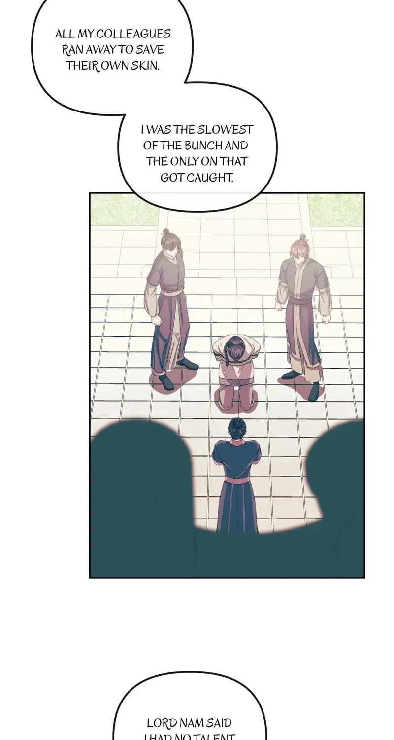 Queen's Revenge Chapter 164 page 42 - 