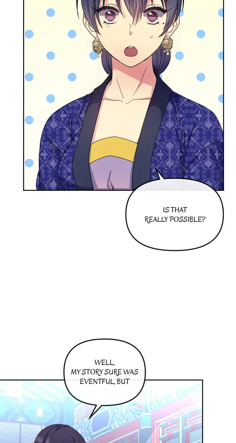 Queen's Revenge Chapter 164 page 45 - 