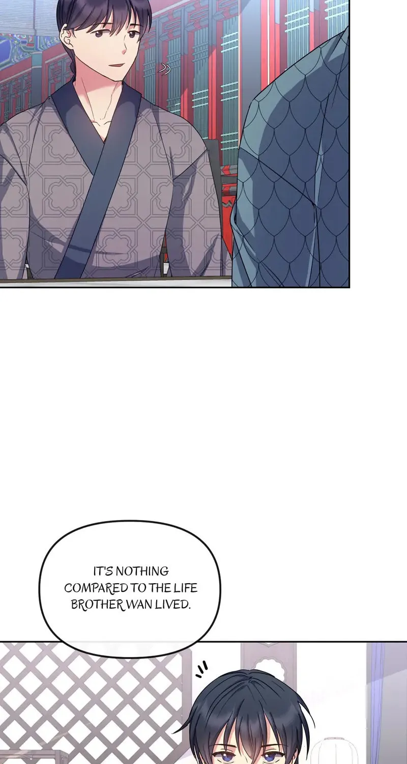 Queen's Revenge Chapter 164 page 46 - 