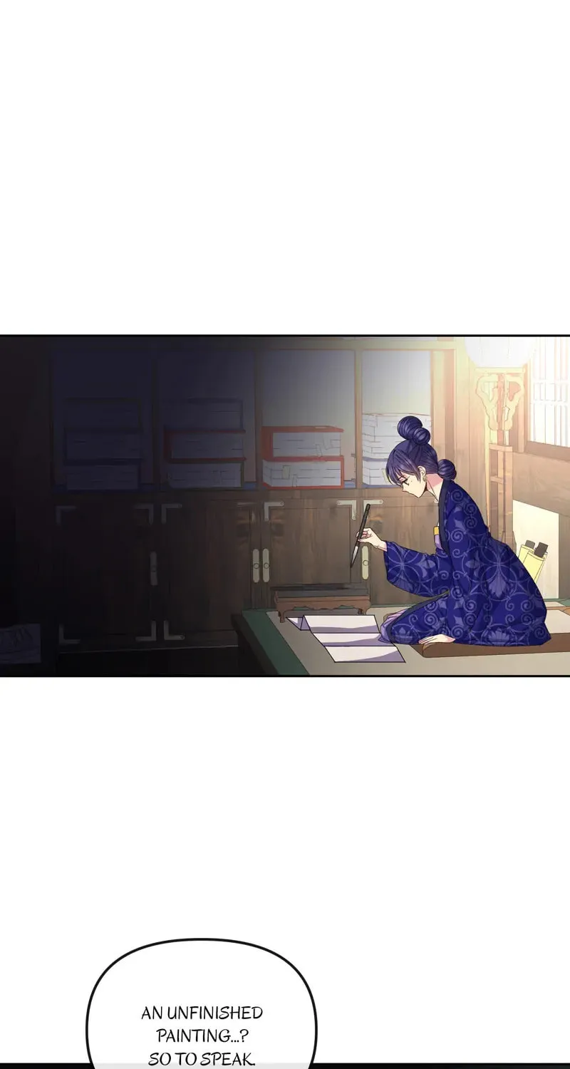 Queen's Revenge Chapter 164 page 53 - 