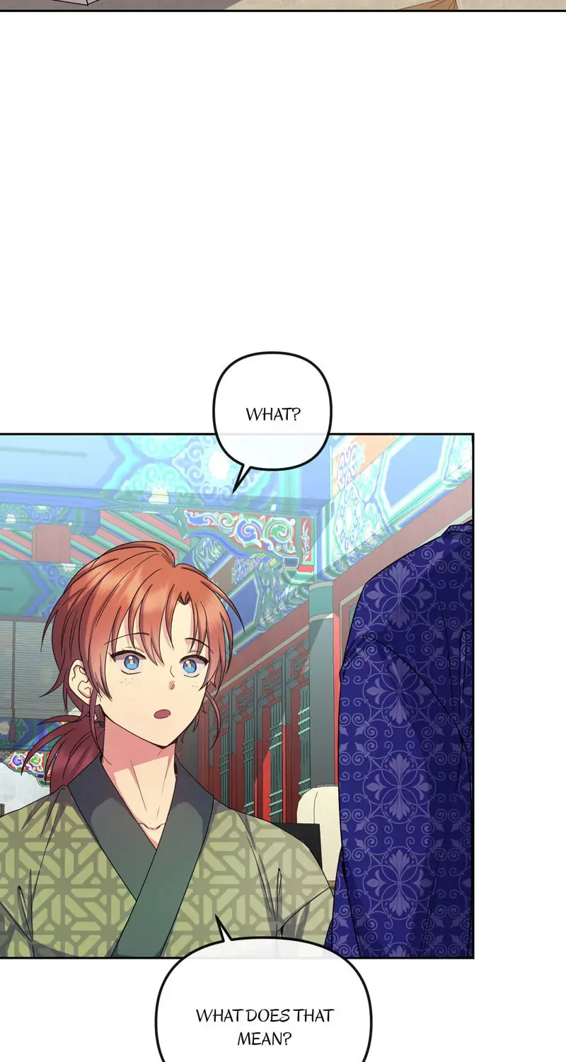 Queen's Revenge Chapter 164 page 55 - 
