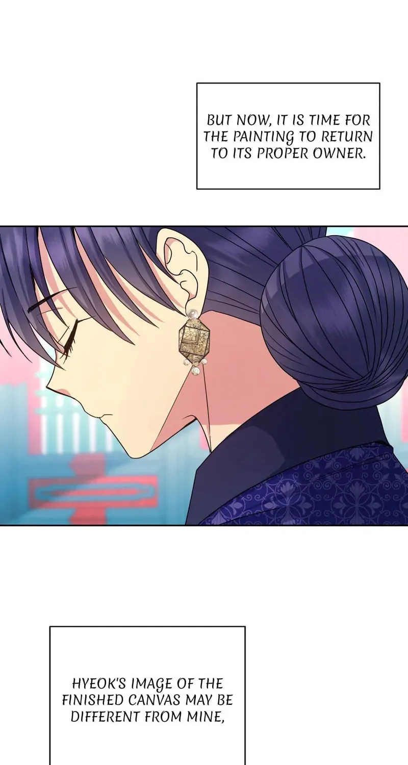 Queen's Revenge Chapter 164 page 59 - 