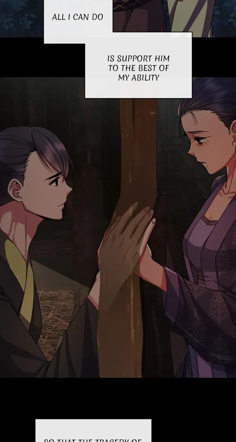 Queen's Revenge Chapter 164 page 62 - 