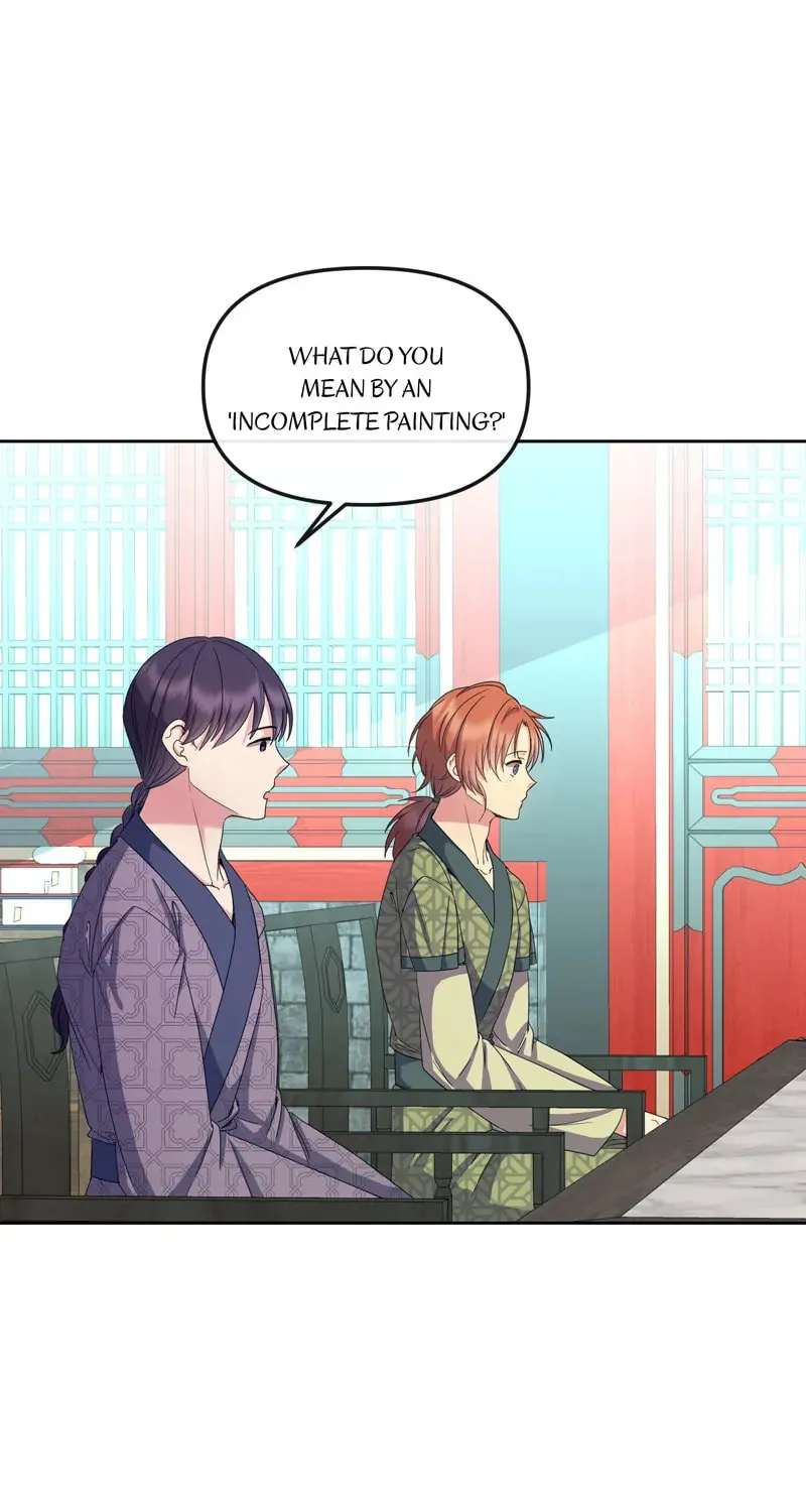Queen's Revenge Chapter 164 page 71 - 