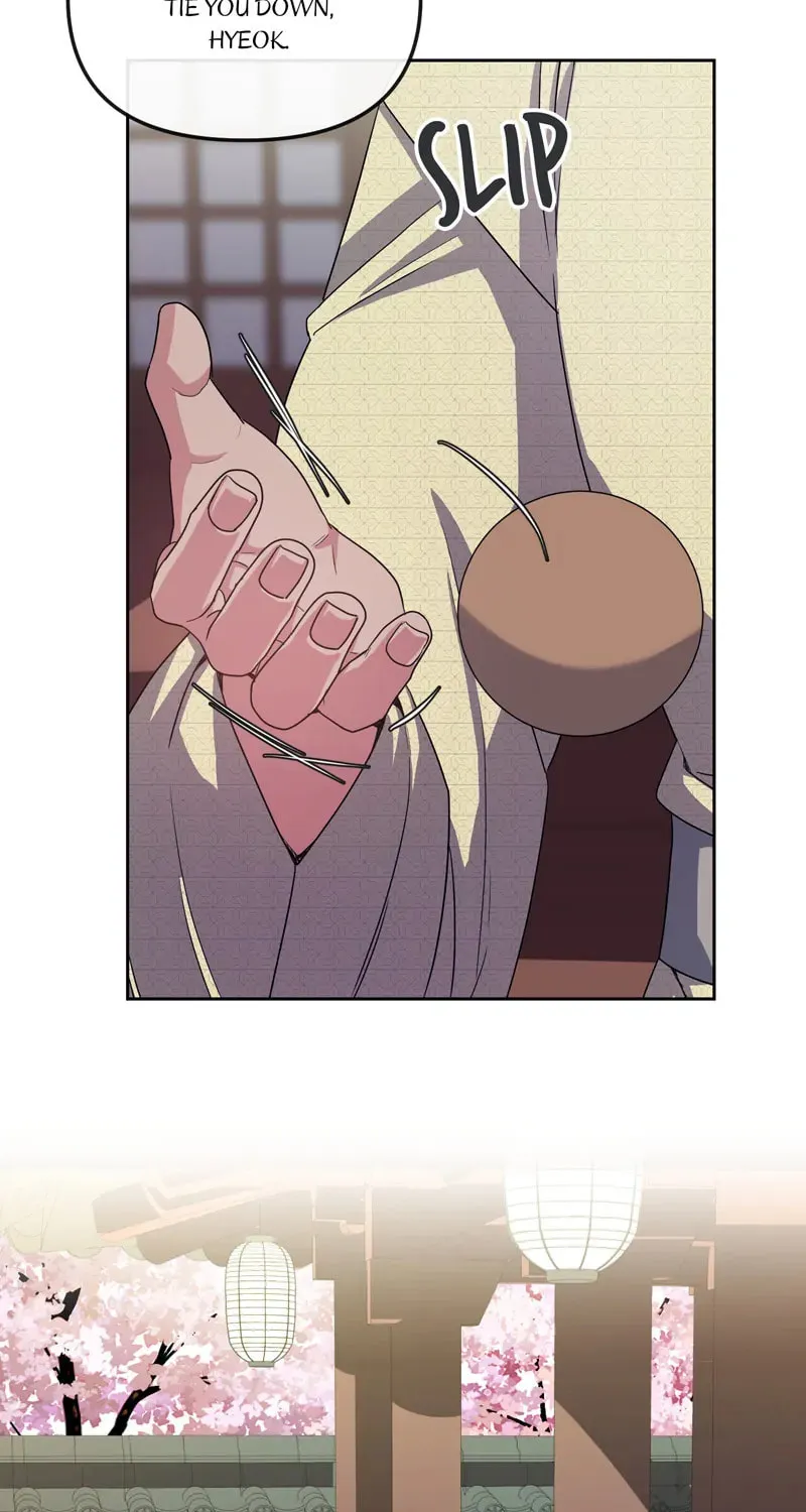 Queen's Revenge Chapter 165 page 15 - 