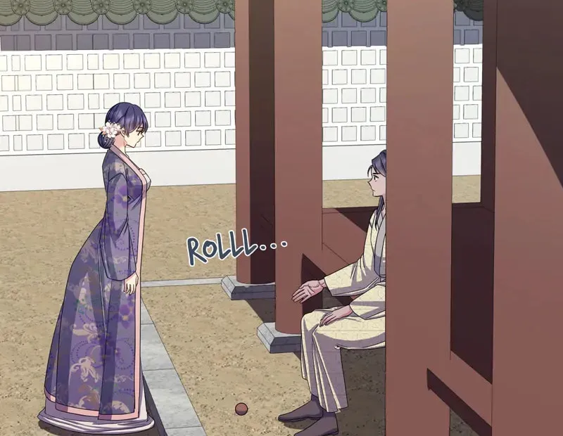 Queen's Revenge Chapter 165 page 16 - 
