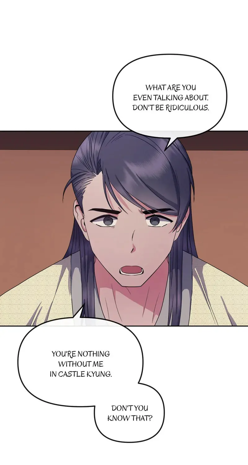 Queen's Revenge Chapter 165 page 20 - 