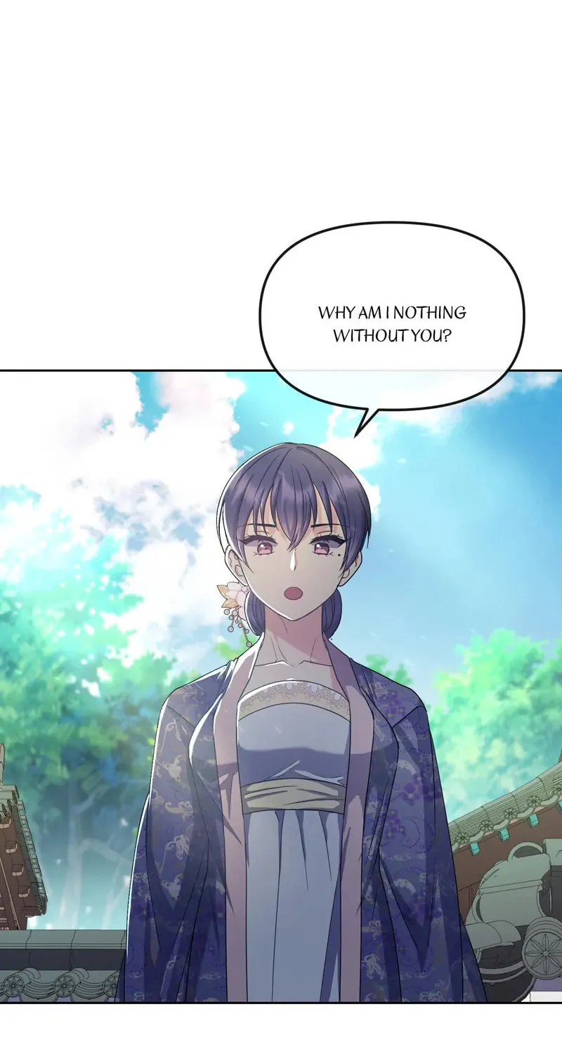 Queen's Revenge Chapter 165 page 21 - 