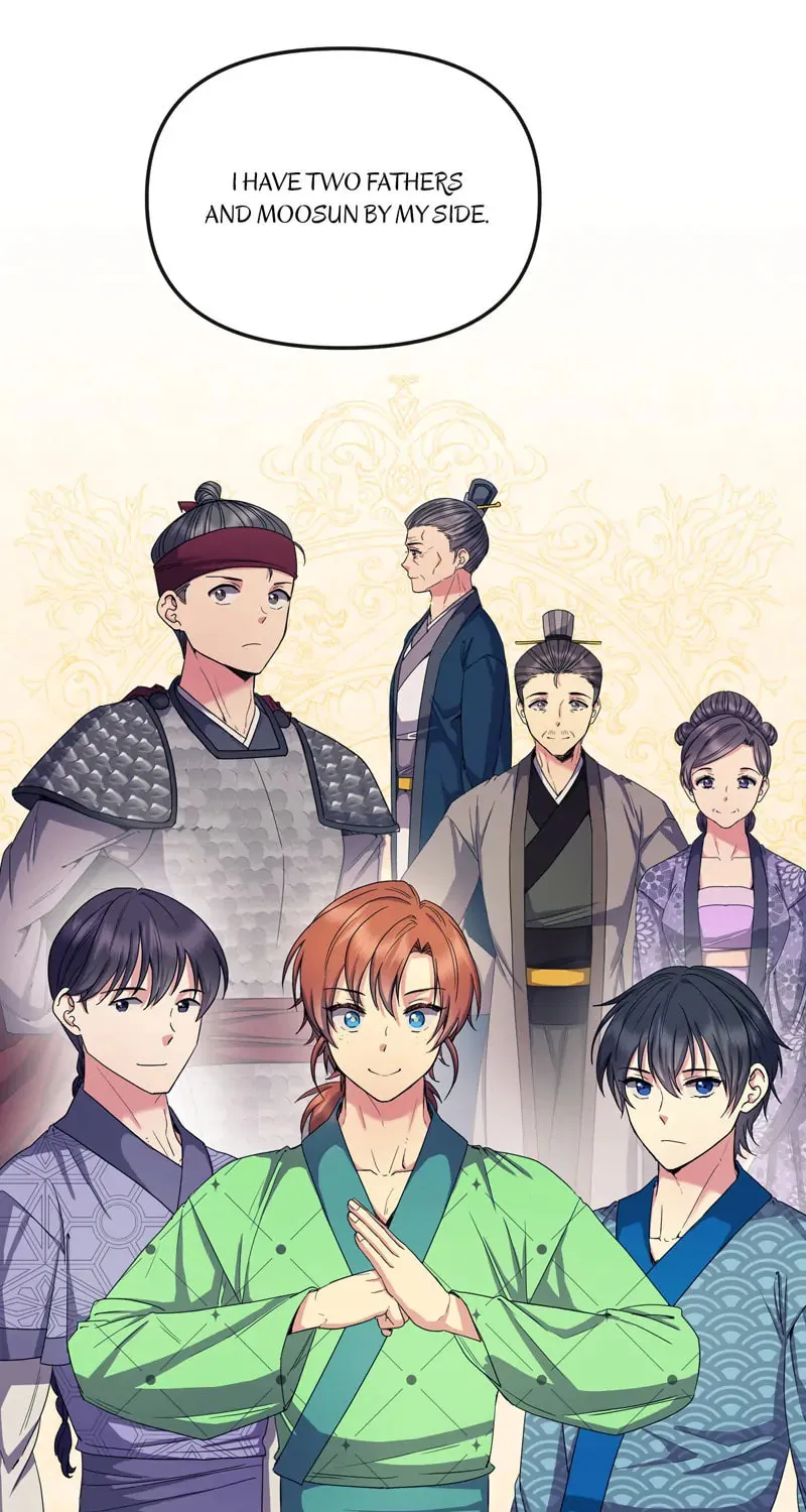Queen's Revenge Chapter 165 page 23 - 