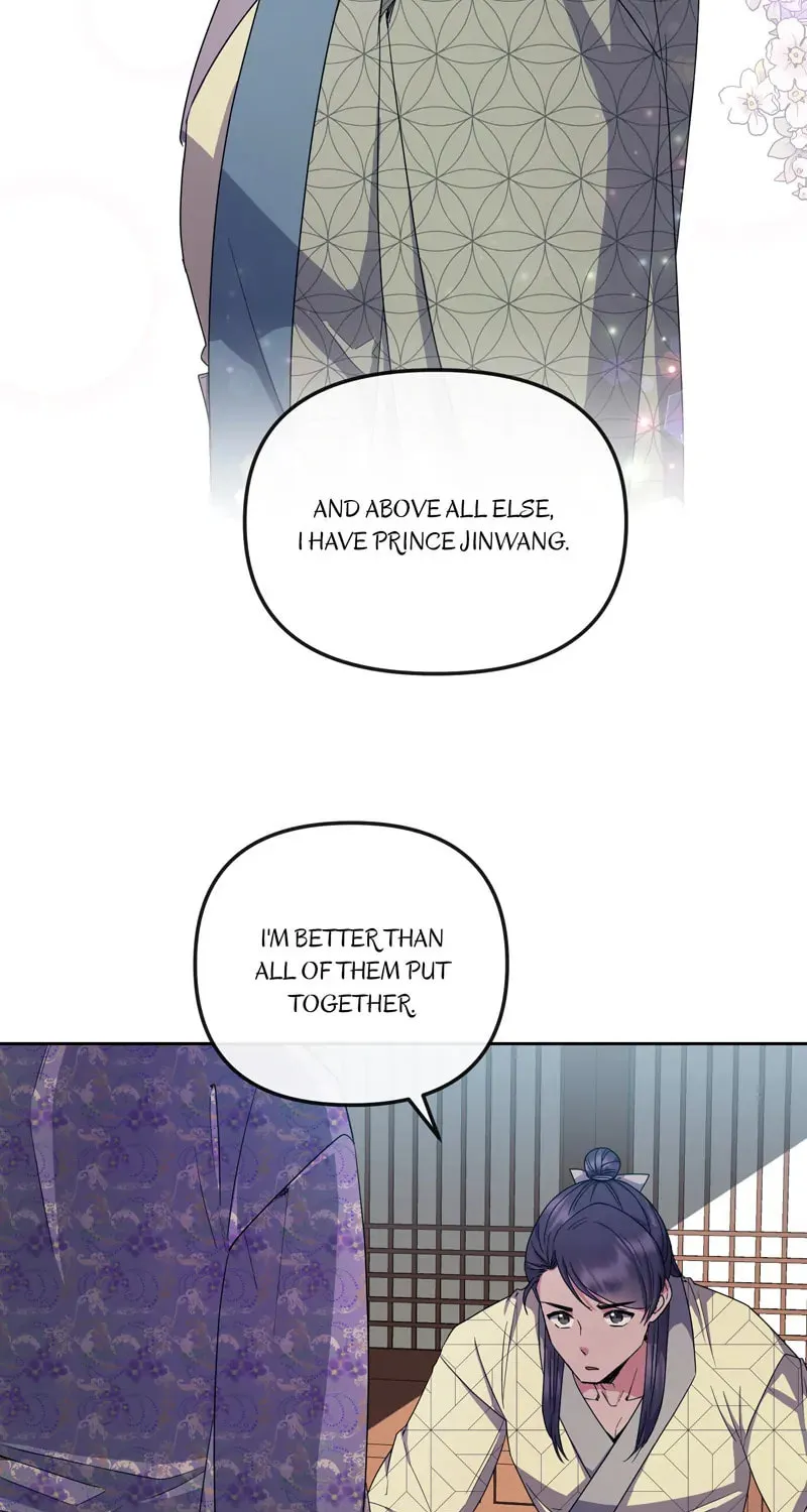 Queen's Revenge Chapter 165 page 25 - 