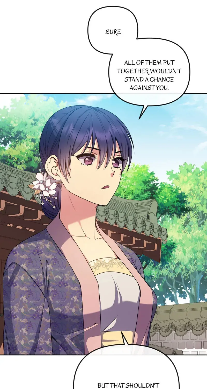 Queen's Revenge Chapter 165 page 27 - 