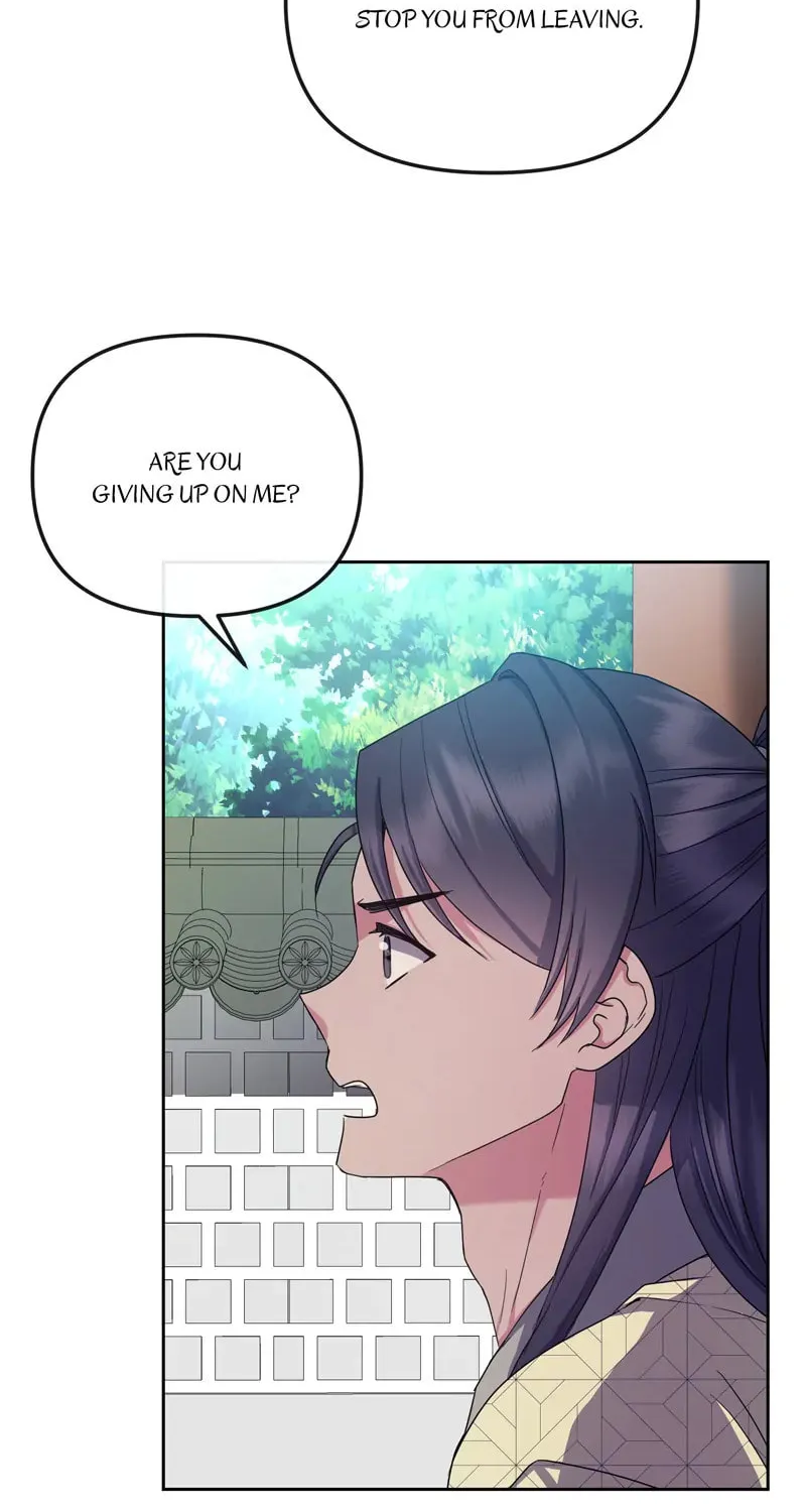 Queen's Revenge Chapter 165 page 28 - 