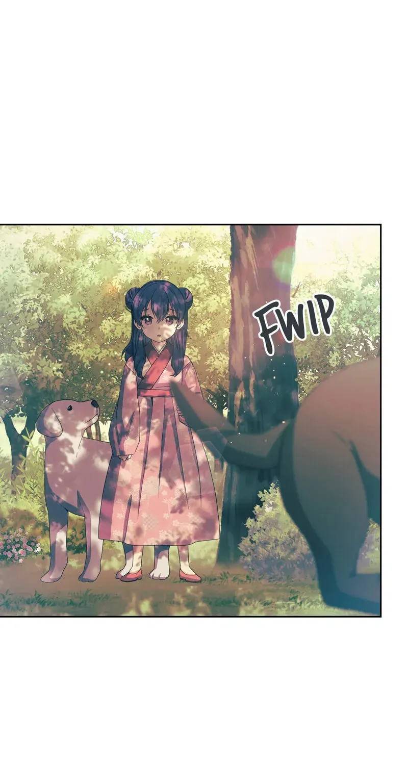 Queen's Revenge Chapter 165 page 33 - 
