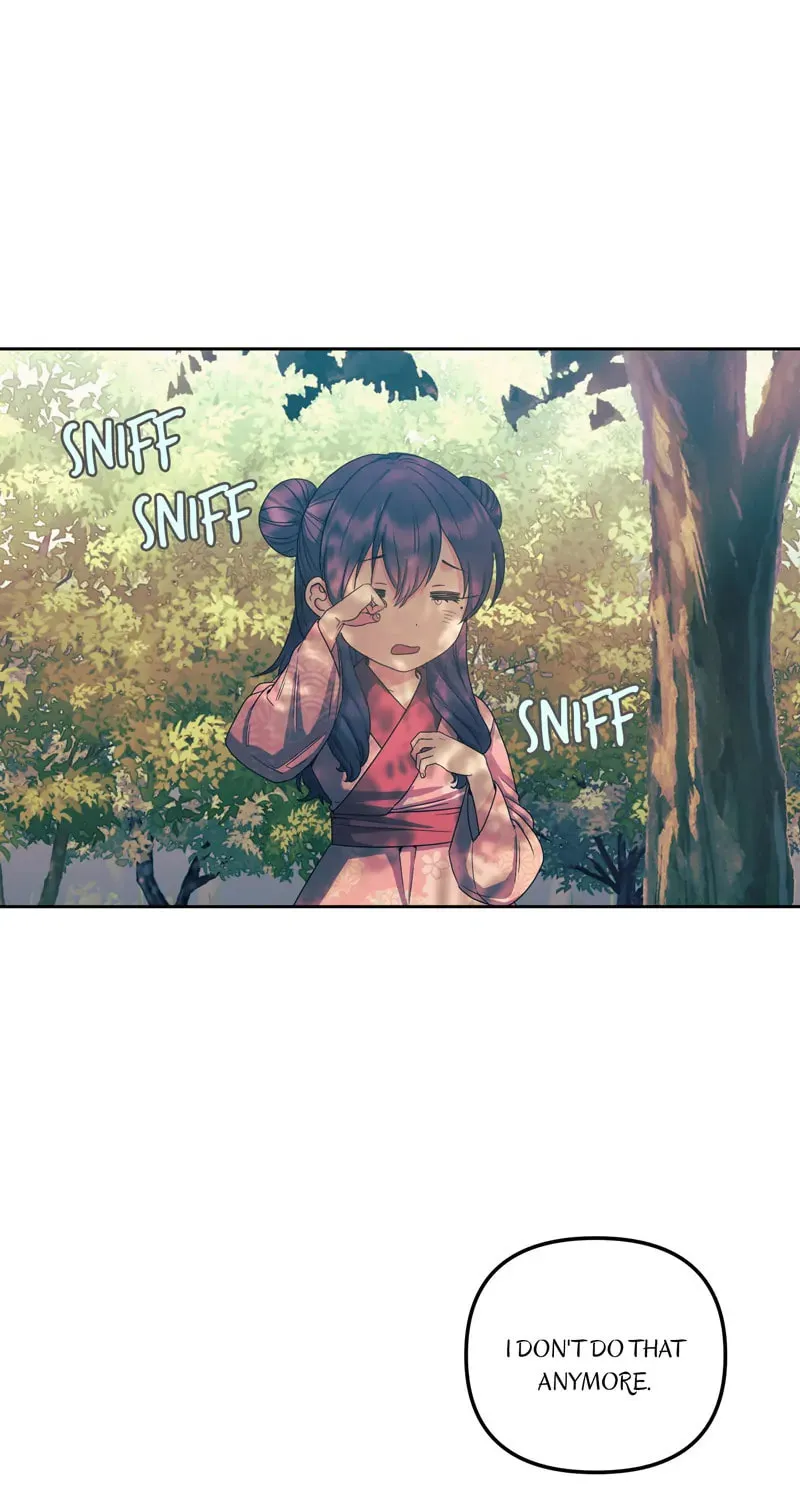 Queen's Revenge Chapter 165 page 35 - 