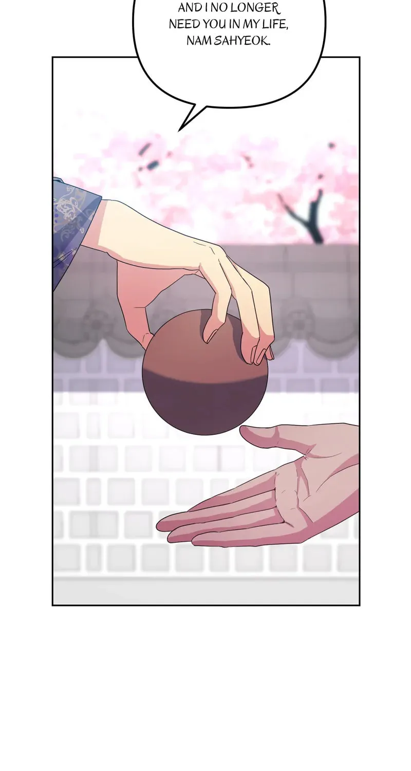 Queen's Revenge Chapter 165 page 39 - 