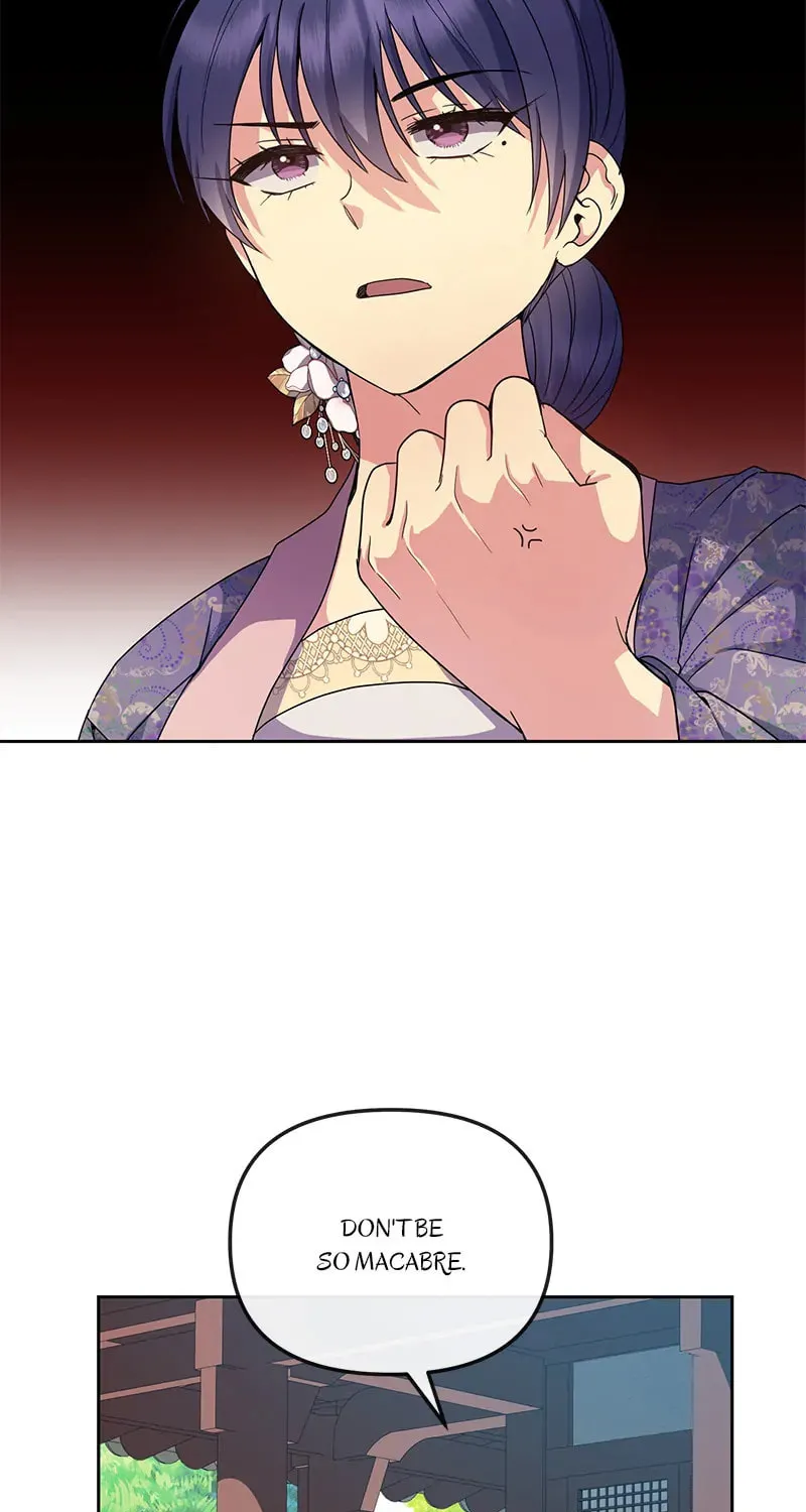 Queen's Revenge Chapter 165 page 47 - 