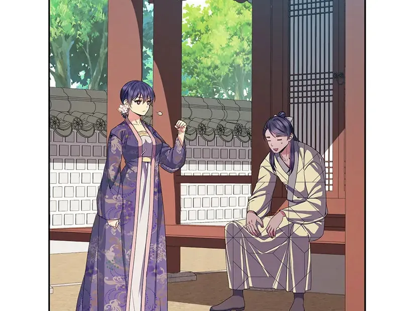 Queen's Revenge Chapter 165 page 48 - 
