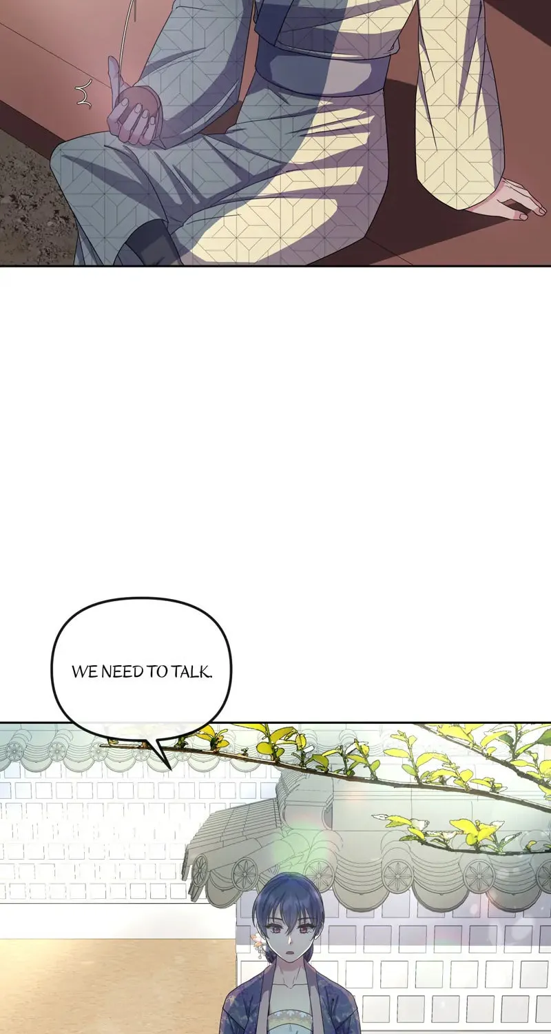 Queen's Revenge Chapter 165 page 6 - 