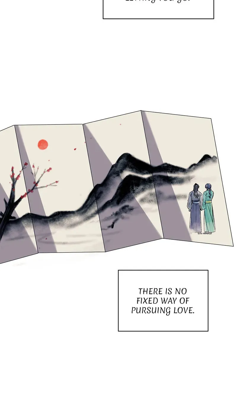 Queen's Revenge Chapter 165 page 51 - 