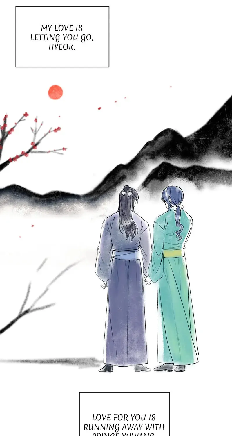 Queen's Revenge Chapter 165 page 52 - 