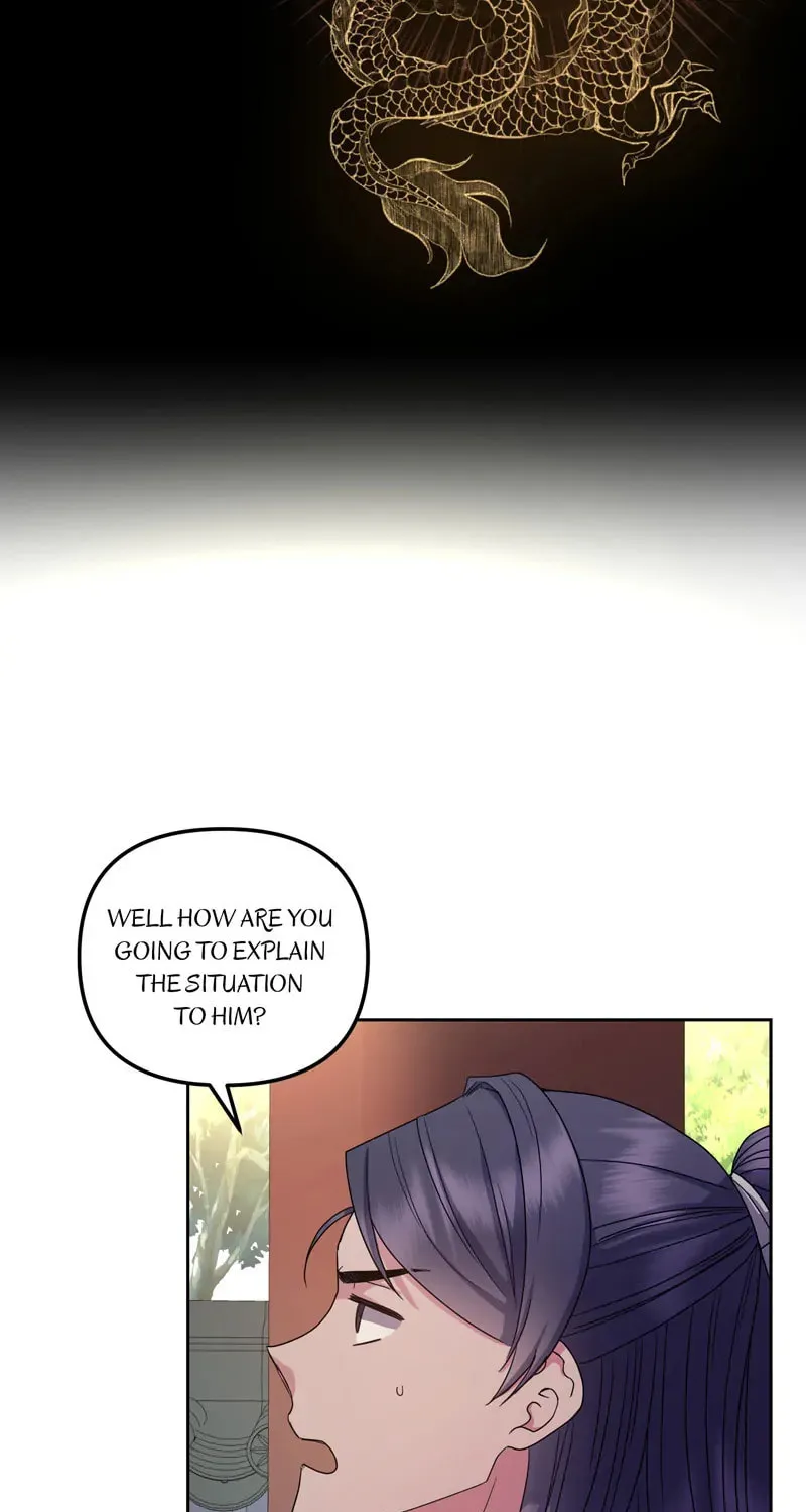 Queen's Revenge Chapter 165 page 59 - 