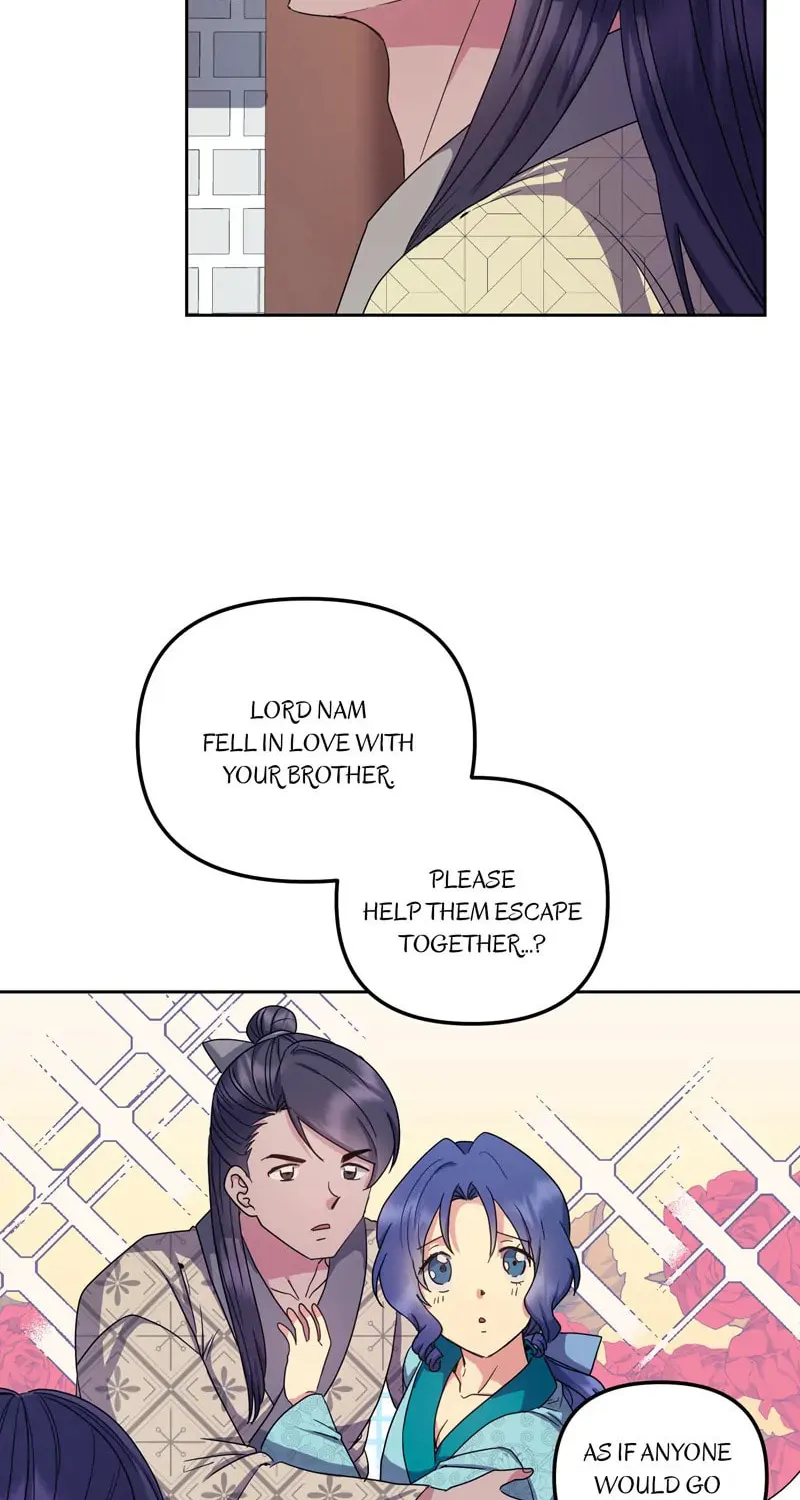 Queen's Revenge Chapter 165 page 60 - 