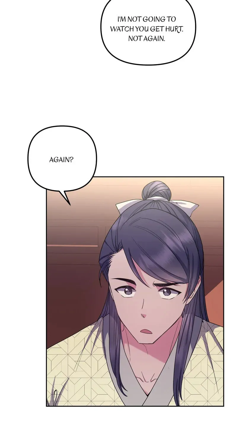 Queen's Revenge Chapter 165 page 63 - 