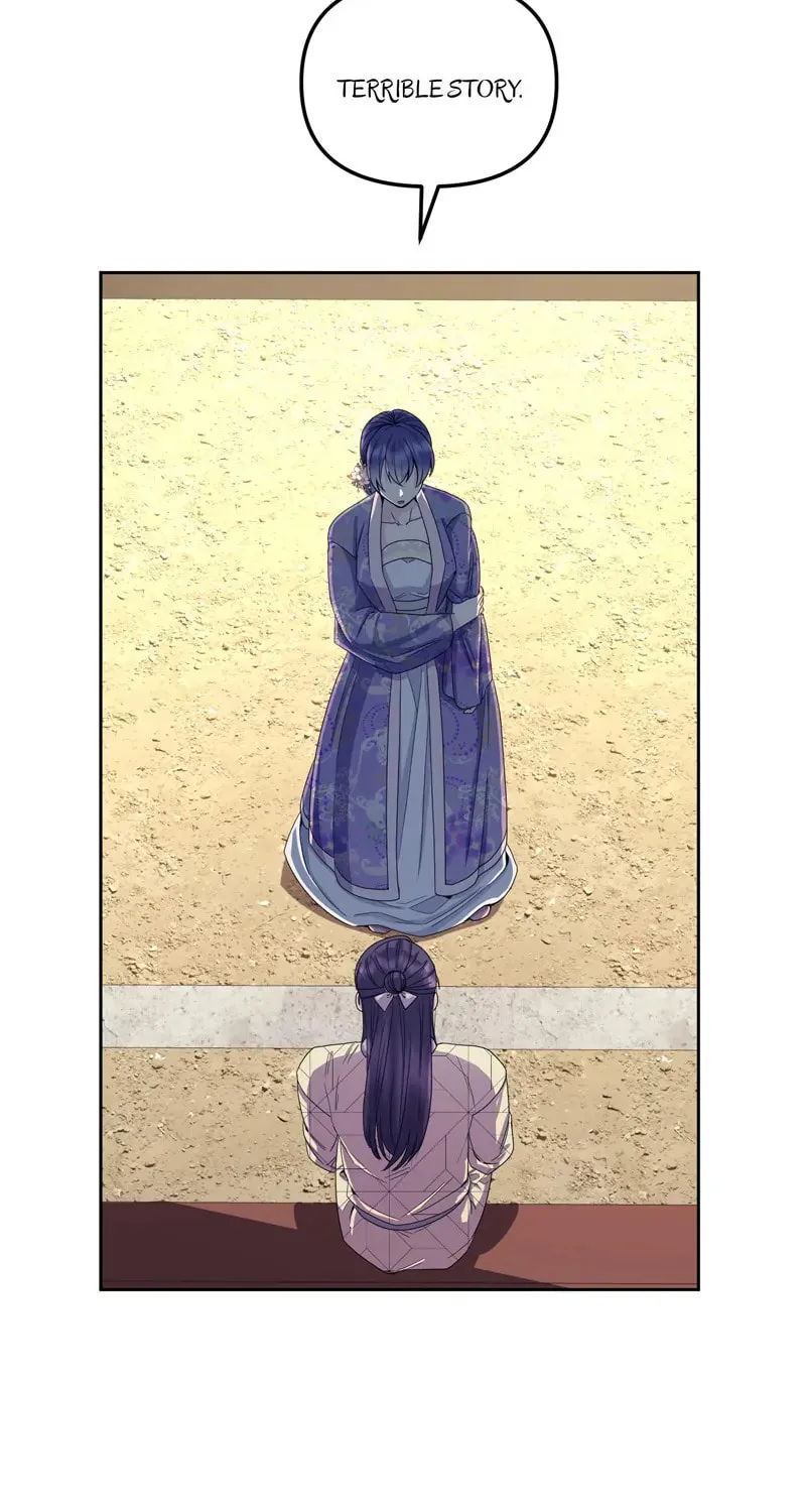 Queen's Revenge Chapter 165 page 65 - 