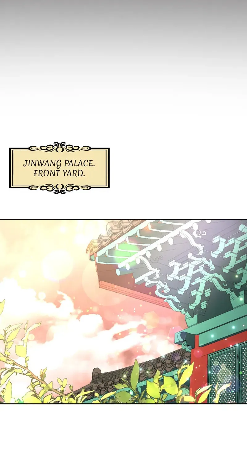 Queen's Revenge Chapter 165 page 69 - 
