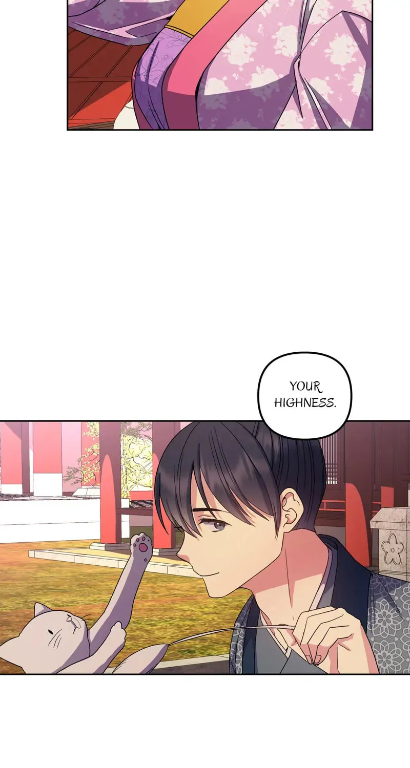 Queen's Revenge Chapter 165 page 75 - 