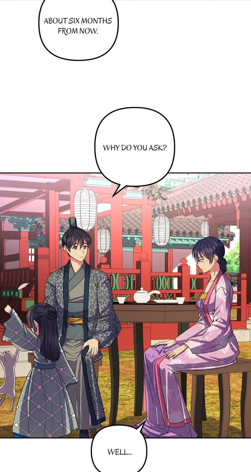 Queen's Revenge Chapter 165 page 79 - 