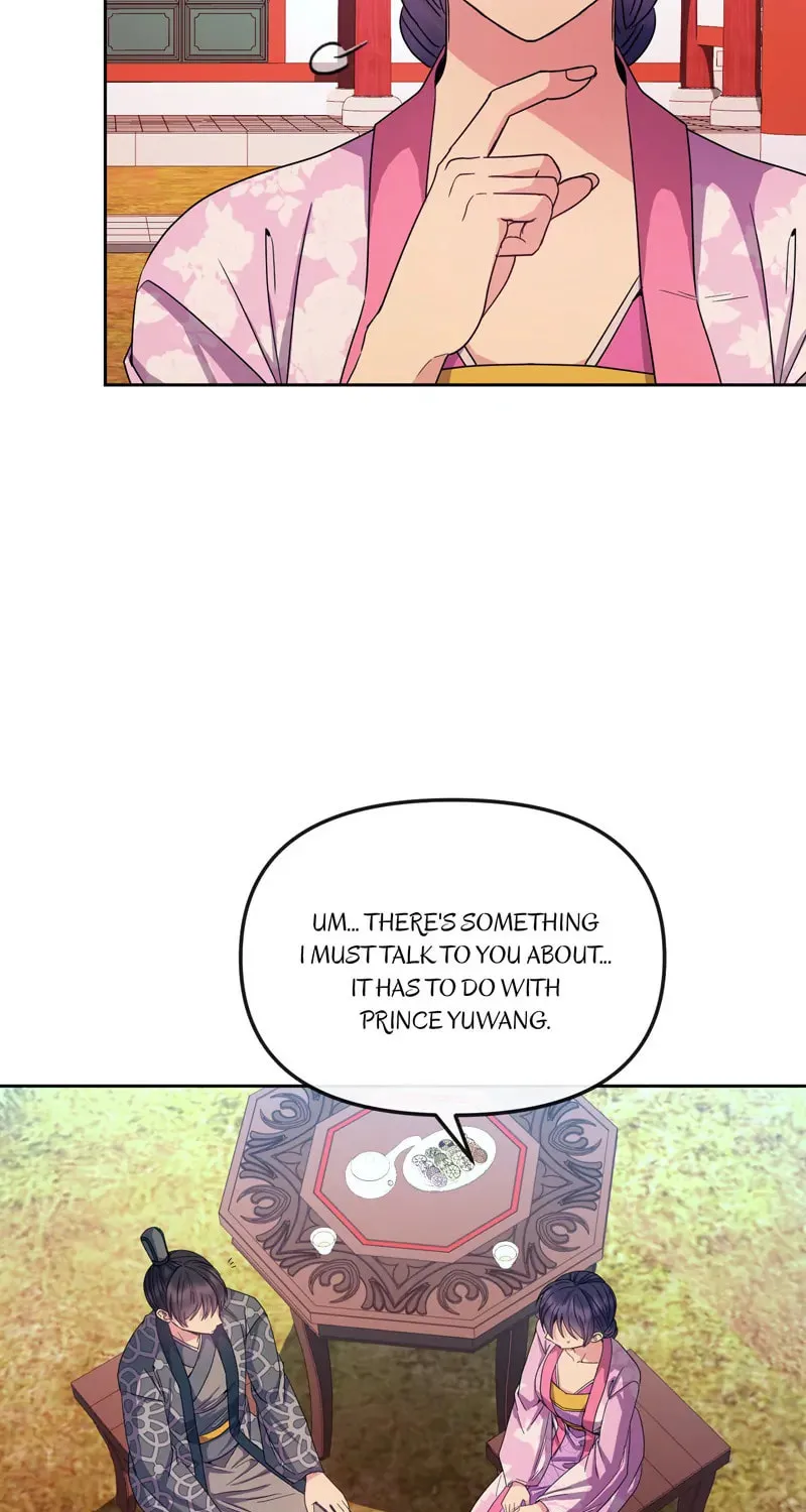 Queen's Revenge Chapter 166 page 12 - 