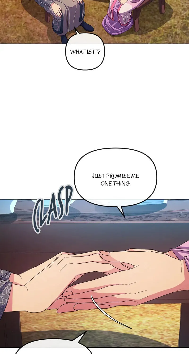 Queen's Revenge Chapter 166 page 13 - 