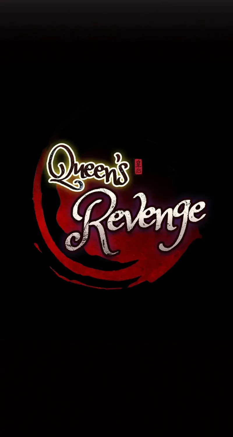 Queen's Revenge Chapter 166 page 20 - 
